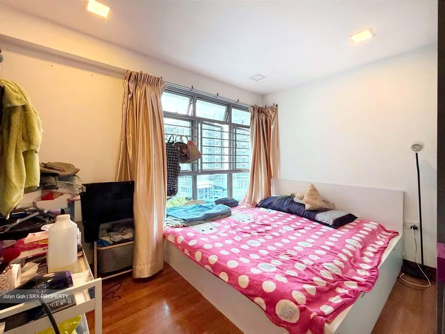 Blk 475D Parkland Residences (Hougang), HDB 4 Rooms #555320591